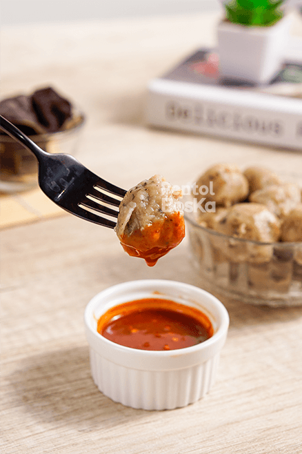 Pentol Kasar 2
asdasd